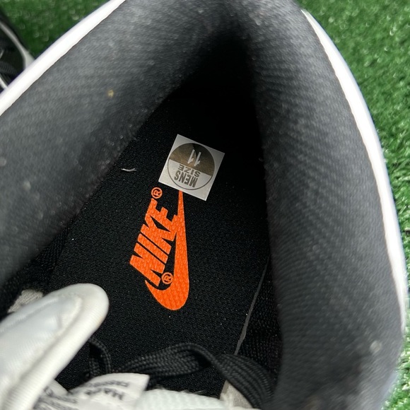 Nike Dunk High Shoes - Picture 7 of 8